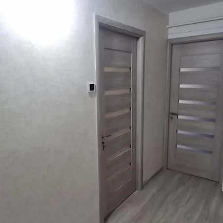 Ilona 3 Apartmán Râmnicu Vâlcea