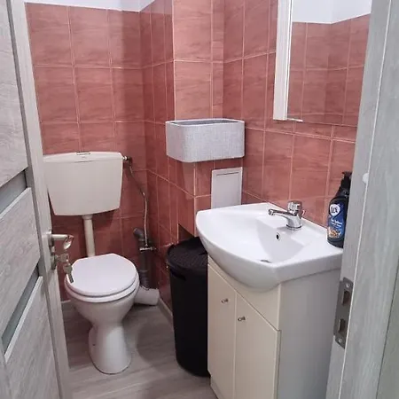 Apartmán Ilona 3 *