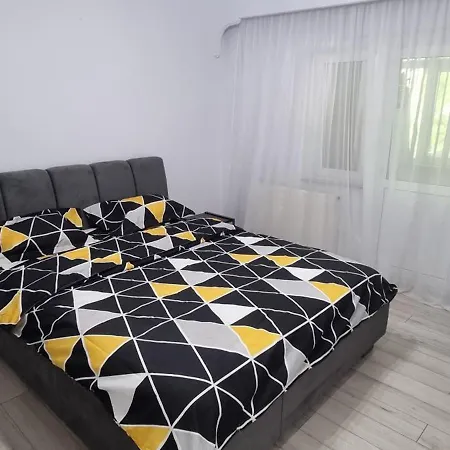 Apartmán Ilona 3