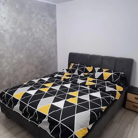 Ilona 3 Apartmán Râmnicu Vâlcea