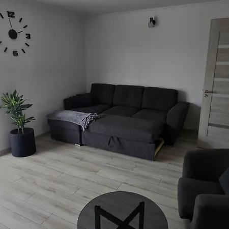 Apartmán Ilona 3 *