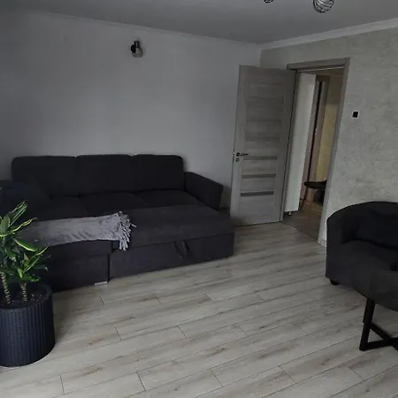 Ilona 3 Apartmán Râmnicu Vâlcea