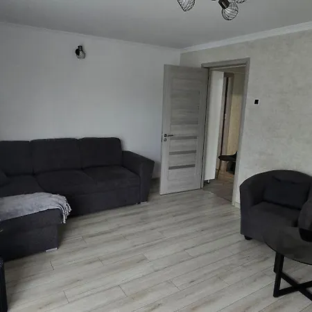 Apartmán Ilona 3 Râmnicu Vâlcea