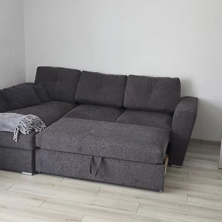 Ilona 3 Apartmán Râmnicu Vâlcea