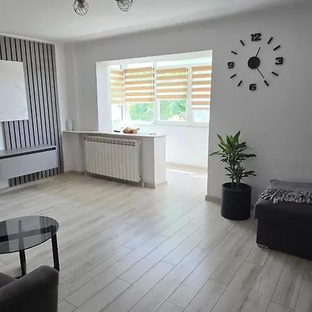 Ilona 3 Apartmán *